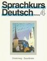 Sprachkurs Deutsch Neufassung Level 4 Lehrbuch 4