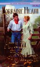 Amelia and the Outlaw (An Avon True Romance)