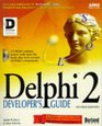 Delphi 2 Developer's Guide