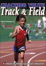Coaching Youth Track  Field