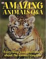Amazing Animals Q  A