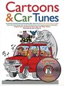 NM10072  Cartoons  Car Tunes