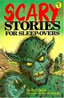 Scary Stories for Sleep-overs, No 1