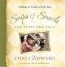 Snips  Snails and Puppy Dog Tails Celebrate the Wonder of Little Boys