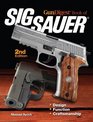 The Gun Digest Book of SIGSauer