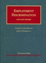 Employment Discrimination Law and Theory
