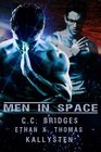 Men in Space  Beyond Meridian / Crimson / Moonlust