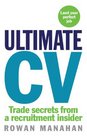 Ultimate CV Trade Secrets from a Recruitment Insider