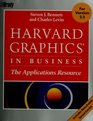 Harvard Graphics in Business