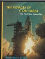 The Voyages of Columbia