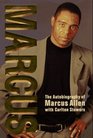 Marcus  The Autobiography of Marcus Allen
