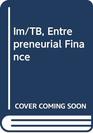 Im/TB Entrepreneurial Finance