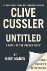 Clive Cussler Untitled Oregon 18 (The Oregon Files)