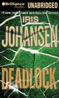 Deadlock (Audio CD) (Unabridged)