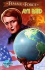 Female Force Ayn Rand