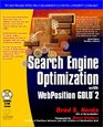 Search Engine Optimization with WebPosition Gold