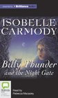 Billy Thunder and the Night Gate