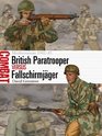 British Para vs Fallschirmjager Mediterranean 194243