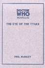 Doctor Who Eye of the Tyger