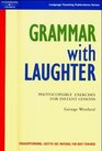 Grammar with Laughter Materialiensammlung Fr Kursleiter und Lehrer