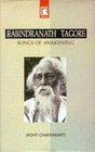 Rabindranath Tagore Songs of Awakening