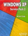 Windows Xp Service Pack 2