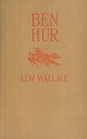 Ben Hur: A Tale of the Christ