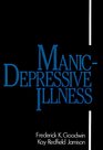 ManicDepressive Illness