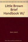 LB Brief Handbook with MLA Guide