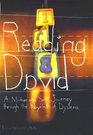 Reading David A Mother and Son's Journey Through the Labyrinth of Dyslexia