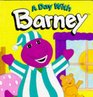 A Day with Barney