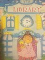Bookworm Library
