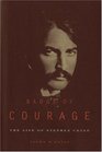 Badge of Courage  The Life of Stephen Crane