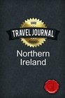 Travel Journal Northern Ireland