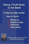Taking YOUR Book to the Bank