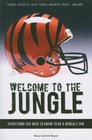 Welcome to the Jungle Everything You Need to Know to Be a Bengals Fan
