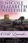 Wild Lavender The Aurelian Guard  Book One