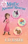 Magic Animal Rescue Bindup Books 13 Maggie and the Flying Horse Maggie and the Wish Fish and Maggie and the Unicorn