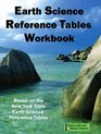 Earth Science Reference Tables Workbook