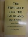 The Struggle for the Falkland Islands