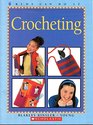 Crocheting