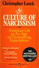 THE CULTURE OF NARCISSISM