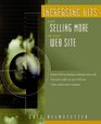 Increasing Hits and Selling More on Your Web Site