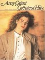 Amy Grant  Greatest Hits