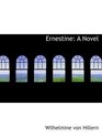 Ernestine A Novel