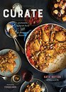 Cúrate: Authentic Spanish Food from an American Kitchen