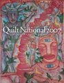 Quilt National 2007 The Best of Contemporary Quilts