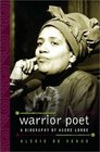 Warrior Poet A Biography of Audre Lorde