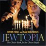 Jewtopia The Chosen Book for the Chosen People