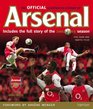 The Official Illustrated History of Arsenal 18862003